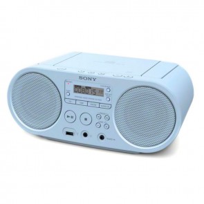 Radio CD Sony ZS-PS50