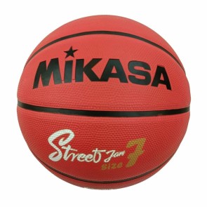 Pallone da Basket Mikasa BB734C Arancio 7