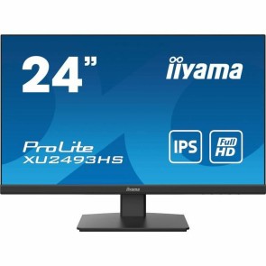 Monitor Iiyama XU2493HS-B5 24" 24" LED IPS Flicker free 75 Hz