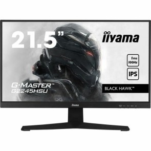 Monitor Iiyama 21" Full HD 100 Hz