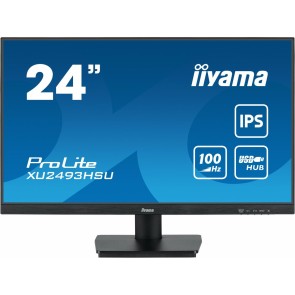 Monitor Iiyama 24" Full HD 100 Hz