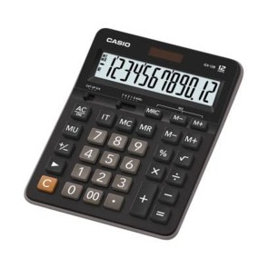 Calcolatrice Casio
