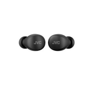 Auricolari in Ear Bluetooth JVC HA-A6T Nero