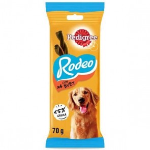 Snack per Cani Pedigree Rodeo (70 g)