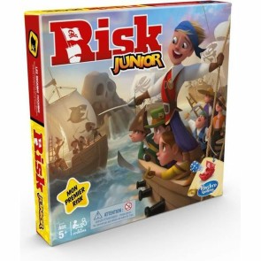Gioco da Tavolo Hasbro Risk Junior (FR)