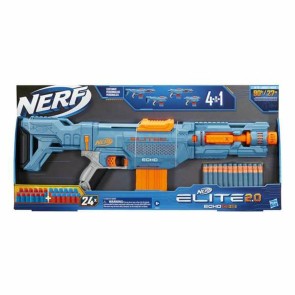 Pistola a Freccette Nerf E9533EU4