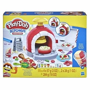 Set di Plastilina Play-Doh Kitchen Creations