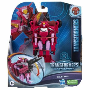 Super Robot Trasformabile Transformers Earthspark: Elita-1