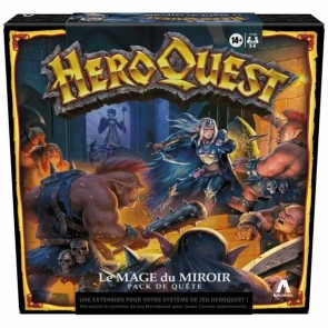 Gioco da Tavolo Hasbro Hero Quest