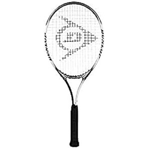 Racchetta da Tennis D TR NITRO 27 G2 Dunlop 677321 Nero