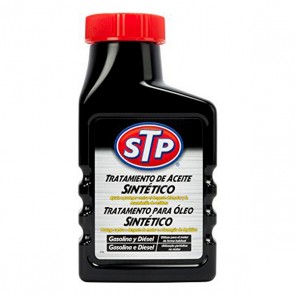 Trattamento Olio Sintetico STP (300ml)