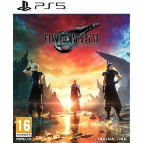 Videogioco PlayStation 5 Square Enix Final Fantasy VII Rebirth (FR)