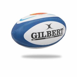 Pallone da Rugby Gilbert Multicolore