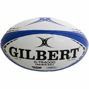 Pallone da Rugby Gilbert 42098105 Blu Marino