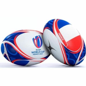Pallone da Rugby Gilbert Francia