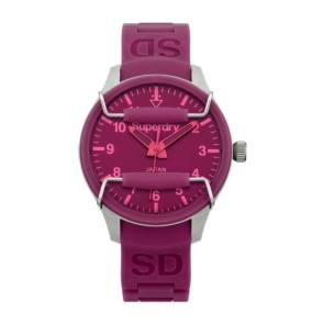 Orologio Donna Superdry SYL127P Reloj Mujer
