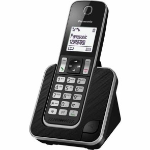 Telefono Senza Fili Panasonic KX-TGD310FR