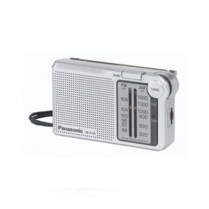 Radio Portatile Panasonic Corp. RFP150DEGS