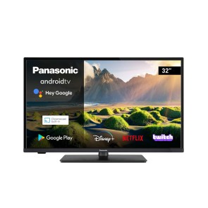 Smart TV Panasonic Corp. TX32LS490E 32" FHD LED WIFI