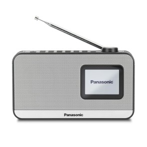 Radio Panasonic Bluetooth