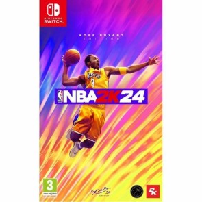 Videogioco per Switch 2K GAMES NBA 2K24