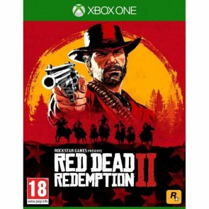 Videogioco per Xbox One Microsoft Red Dead Redemption 2