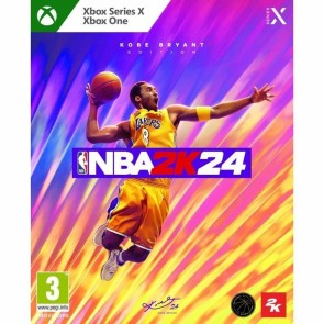 Videogioco per Xbox One / Series X 2K GAMES NBA 2K24