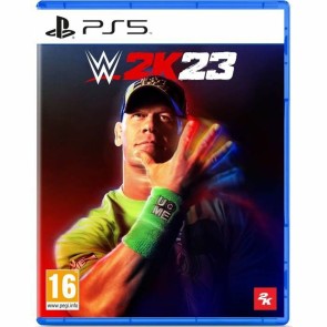 Videogioco PlayStation 5 2K GAMES WWE 2K23 Standard edition