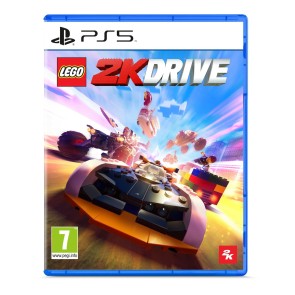 Videogioco PlayStation 5 2K GAMES LEGO 2KDRIVE (FR)
