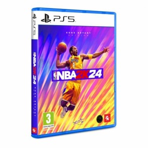 Videogioco PlayStation 5 2K GAMES NBA 2K24 Kobe Bryant Edition