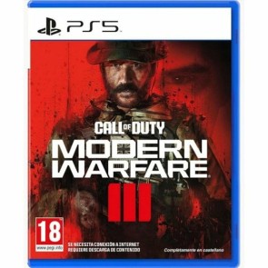 Videogioco PlayStation 5 Activision Call of Duty: Modern Warfare III