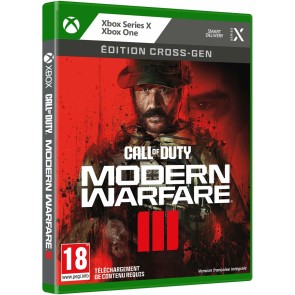 Videogioco per Xbox One / Series X Activision Call of Duty: Modern Warfare 3 (FR)