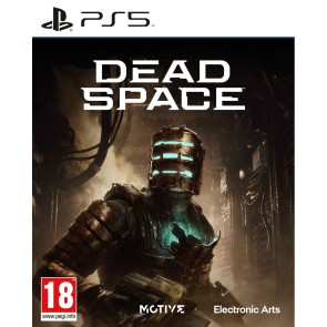 Videogioco PC EA Sports DEAD SPACE