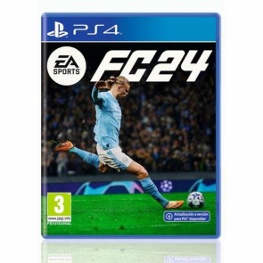 Videogioco PlayStation 4 EA Sports EA SPORTS FC 24