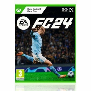 Videogioco per Xbox One / Series X EA Sports EA SPORTS FC 24