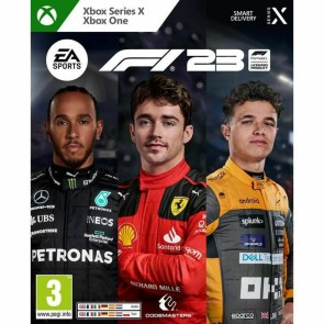 Videogioco per Xbox One / Series X EA Sports F1 23