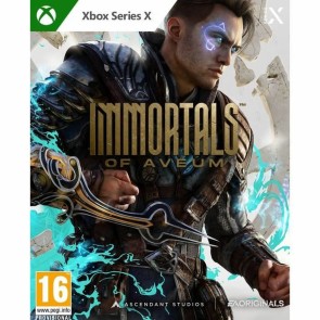 Videogioco per Xbox Series X Electronic Arts Immortals of Aveum