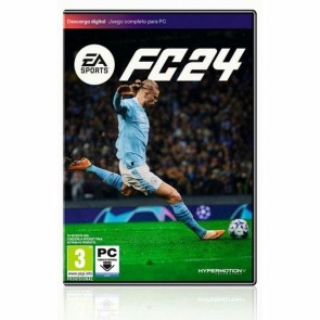 Videogioco PC EA Sports EA SPORTS FC 24