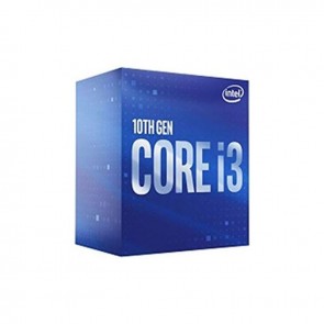 Processore Intel Core™ i3-10100F 3.6 GHz 6 MB