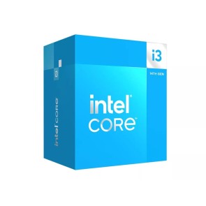 Processore Intel i3-14100 LGA 1700