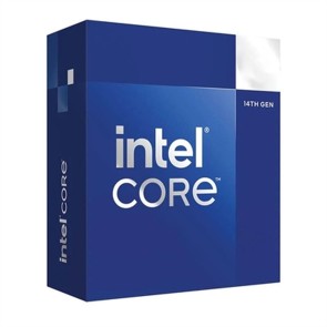 Processore Intel Core i3 14100F LGA 1700