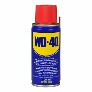 Olio Lubrificante WD-40 34209 100 ml