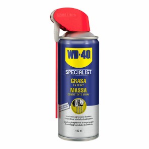 Grasso WD-40 Specialist 34385 Spray 400 ml