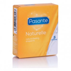 Preservativi Pasante R1420 (3 pcs)