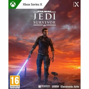 Videogioco per Xbox Series X Electronic Arts Star Wars Jedi: Survivor