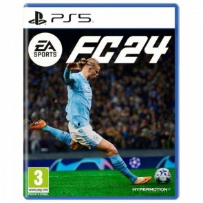 Videogioco PlayStation 5 EA Sports EA SPORTS FC 24
