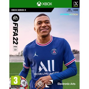 Videogioco per Xbox Series X EA Sport FIFA 22