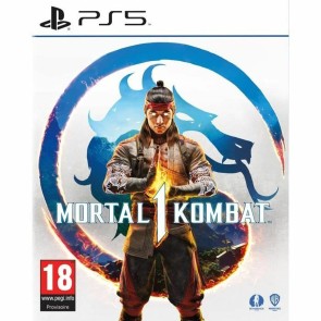 Videogioco PlayStation 5 Warner Games Mortal Kombat 1