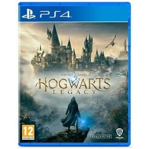 Videogioco PlayStation 4 Warner Games Hogwarts Legacy Standard