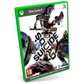 Videogioco per Xbox Series X Warner Games Suicide Squad